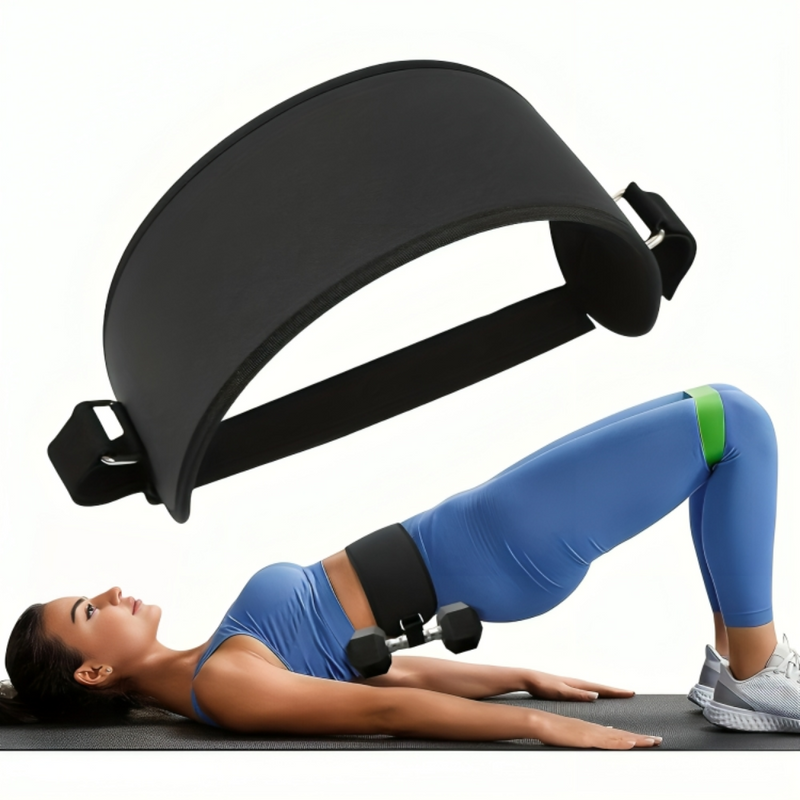 Hip Thrust Belt