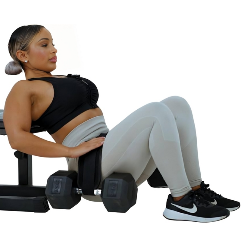 Hip Thrust Belt