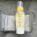 Rechargeable Baby Bottle Warmer