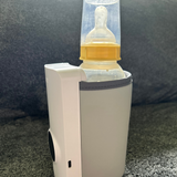 Rechargeable Baby Bottle Warmer